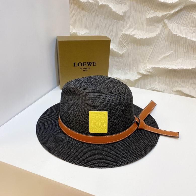 Loewe Hats 5